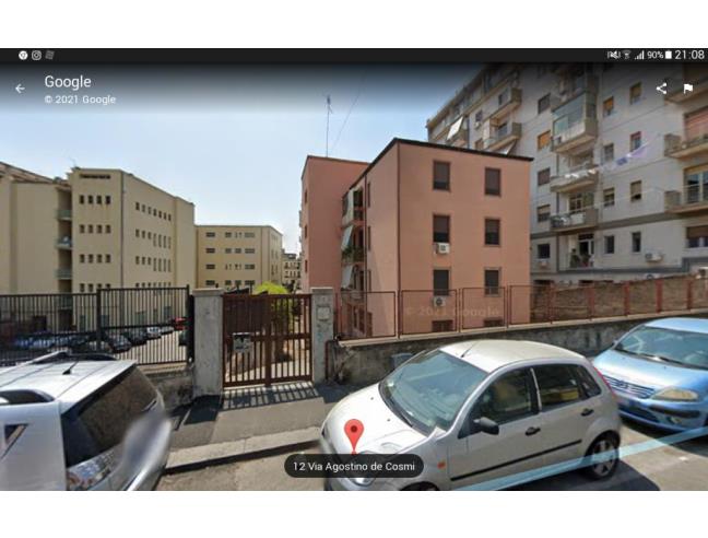 Anteprima foto 1 - Appartamento in Vendita a Catania - Cibali