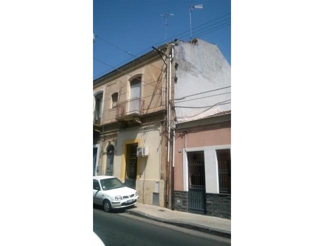 Anteprima foto 1 - Appartamento in Vendita a Catania - Cibali