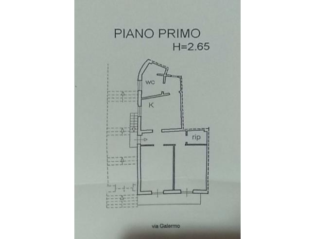 Anteprima foto 2 - Appartamento in Vendita a Catania - Cibali