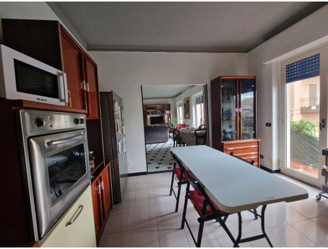 Anteprima foto 3 - Appartamento in Vendita a Catania - Cibali