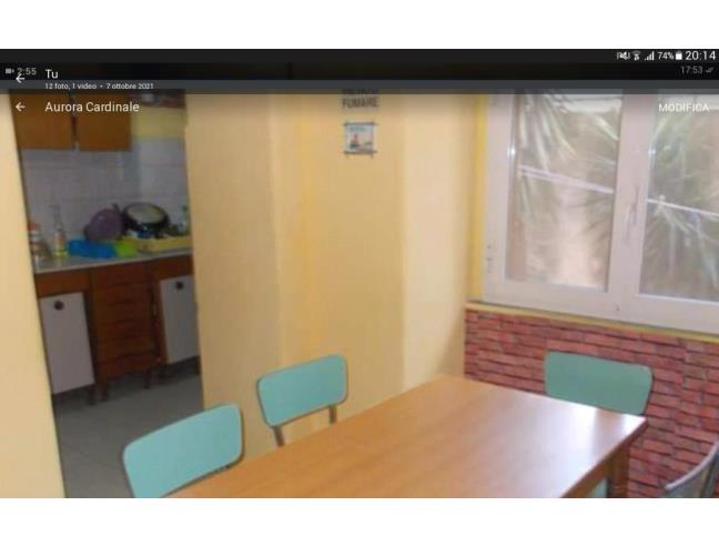 Anteprima foto 8 - Appartamento in Vendita a Catania - Cibali