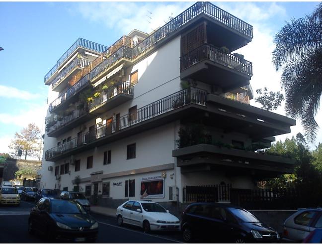 Anteprima foto 1 - Appartamento in Vendita a Catania - Circonvallazione