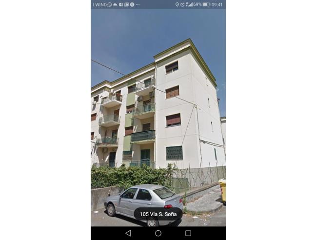 Anteprima foto 2 - Appartamento in Vendita a Catania - Circonvallazione