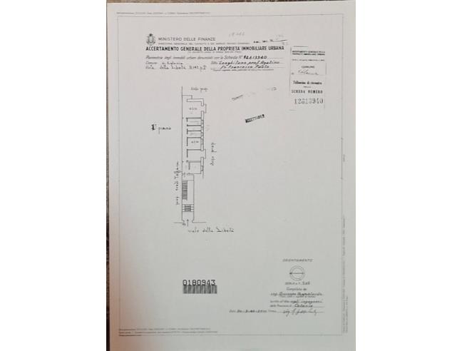 Anteprima foto 8 - Appartamento in Vendita a Catania - Corso delle province