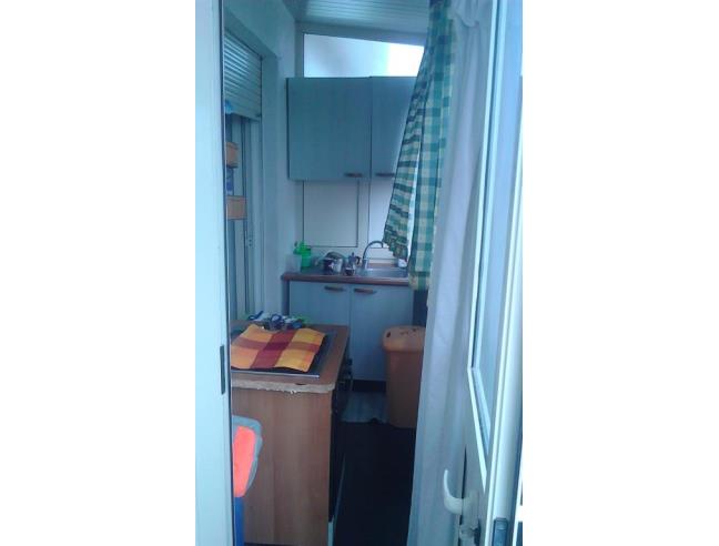 Anteprima foto 3 - Appartamento in Vendita a Catania - Corso Indipendenza