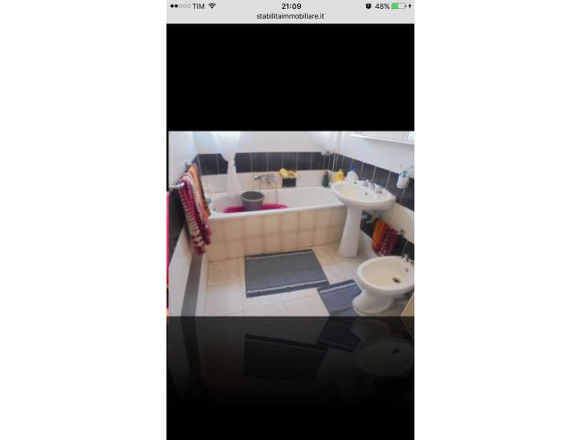 Anteprima foto 4 - Appartamento in Vendita a Catania - Corso Indipendenza