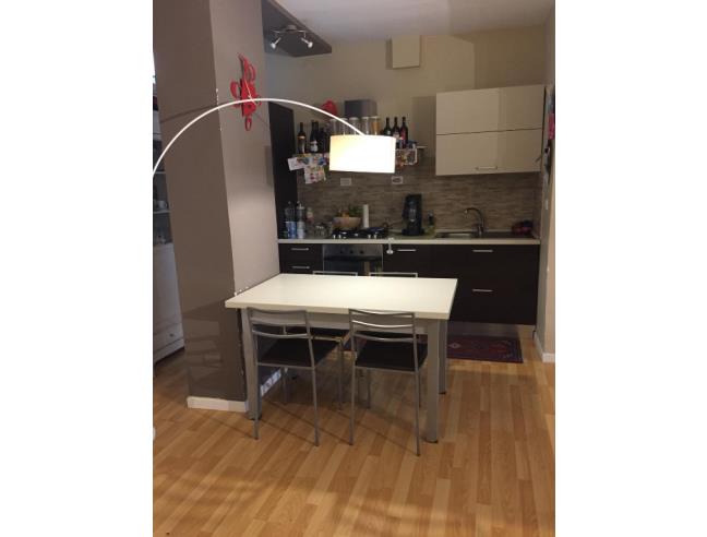 Anteprima foto 2 - Appartamento in Vendita a Catania - Corso Italia