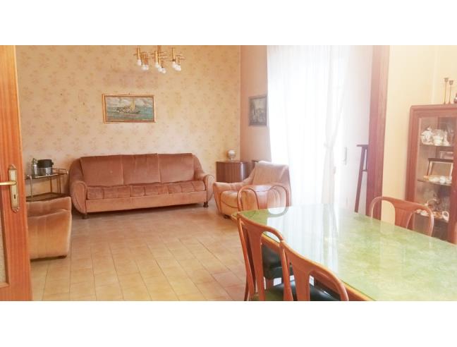 Anteprima foto 2 - Appartamento in Vendita a Catania - Corso Italia