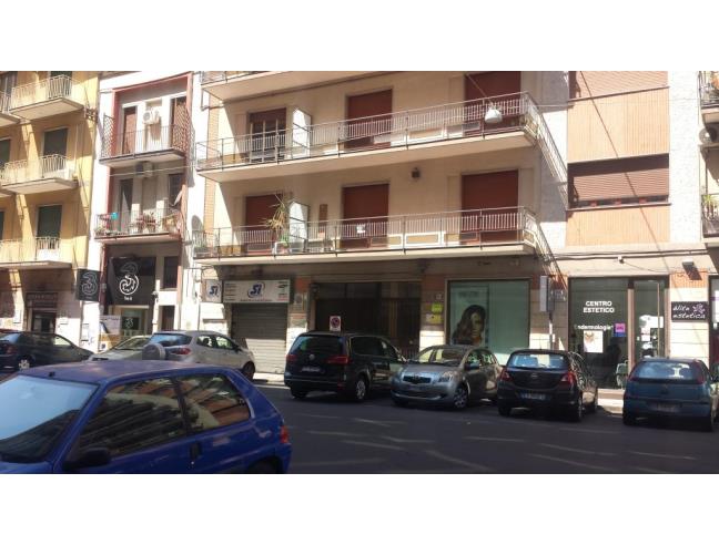 Anteprima foto 2 - Appartamento in Vendita a Catania - Corso Italia