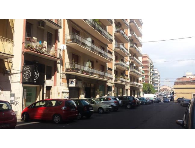 Anteprima foto 3 - Appartamento in Vendita a Catania - Corso Italia