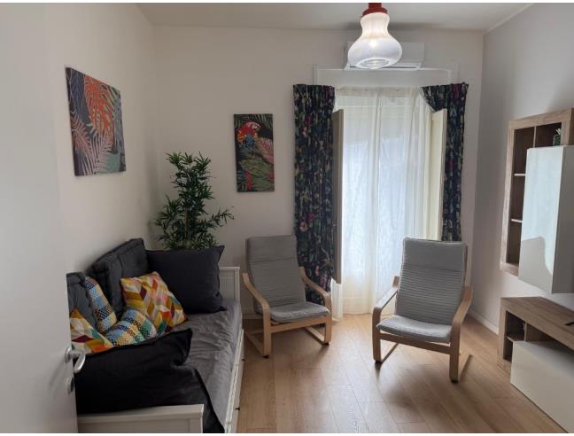 Anteprima foto 3 - Appartamento in Vendita a Catania - Corso Italia