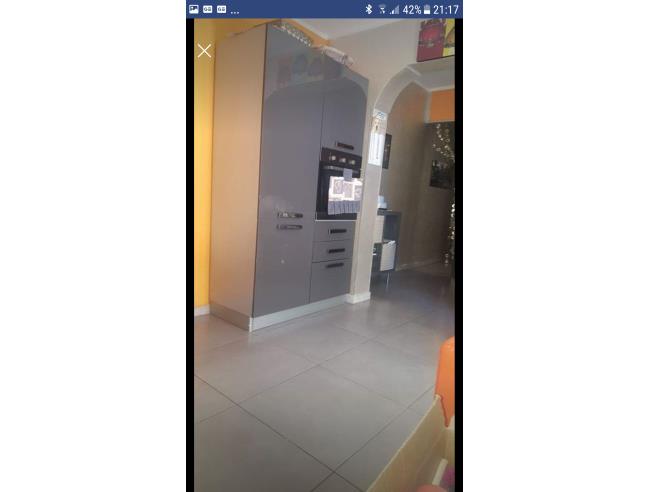 Anteprima foto 3 - Appartamento in Vendita a Catania - Corso Italia