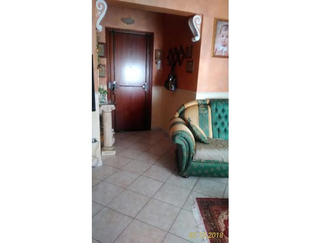 Anteprima foto 2 - Appartamento in Vendita a Catania - Librino