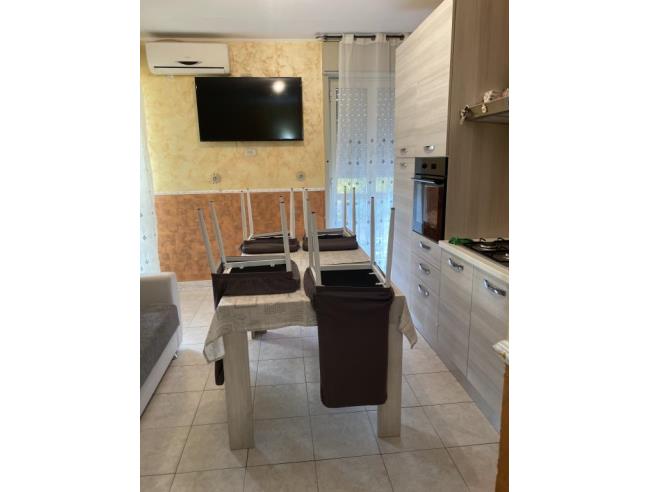 Anteprima foto 2 - Appartamento in Vendita a Catania - Librino