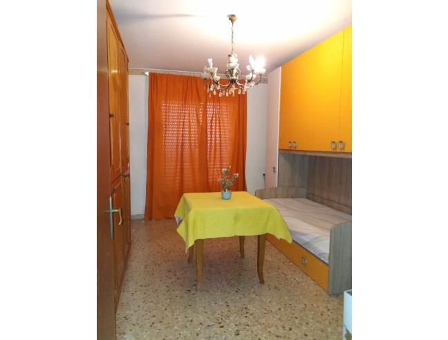 Anteprima foto 2 - Appartamento in Vendita a Catania - Librino