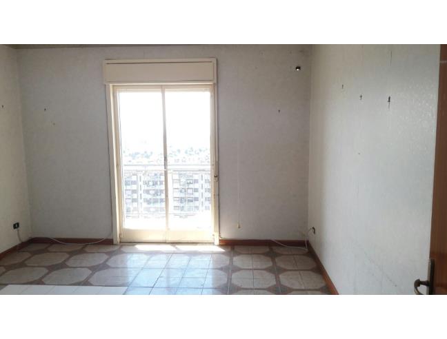 Anteprima foto 2 - Appartamento in Vendita a Catania - Librino