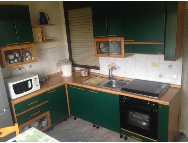 Anteprima foto 3 - Appartamento in Vendita a Catania - Librino