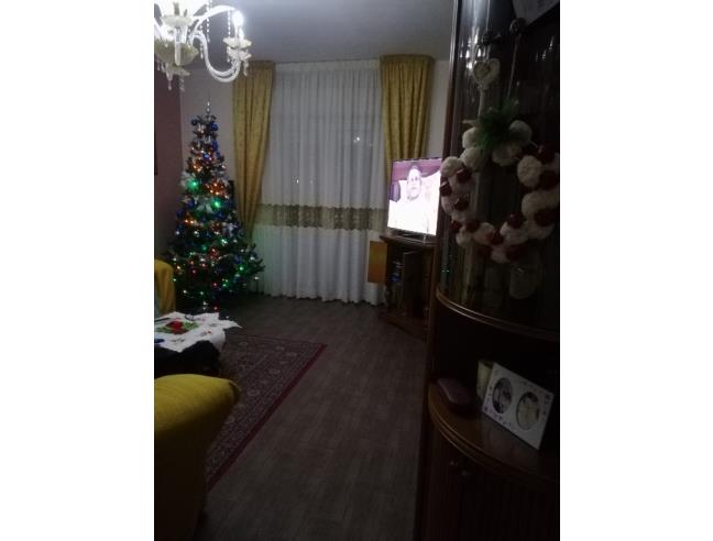 Anteprima foto 3 - Appartamento in Vendita a Catania - Librino