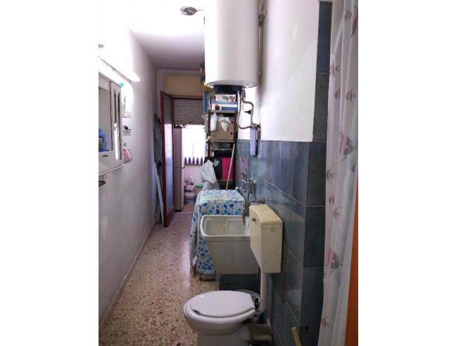 Anteprima foto 3 - Appartamento in Vendita a Catania - Librino