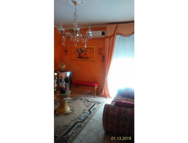 Anteprima foto 4 - Appartamento in Vendita a Catania - Librino