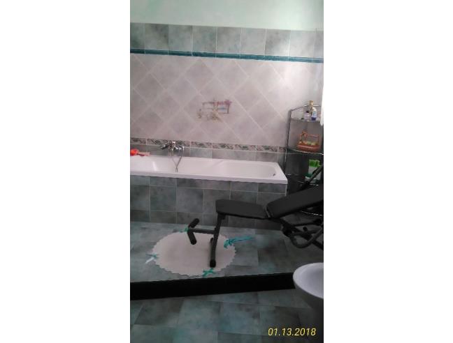 Anteprima foto 6 - Appartamento in Vendita a Catania - Librino