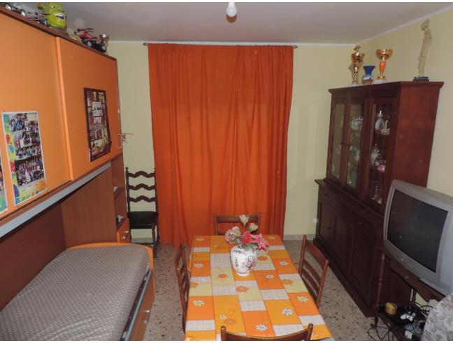 Anteprima foto 7 - Appartamento in Vendita a Catania - Librino