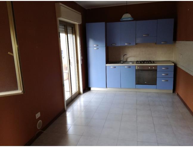 Anteprima foto 2 - Appartamento in Vendita a Catania - Nesima