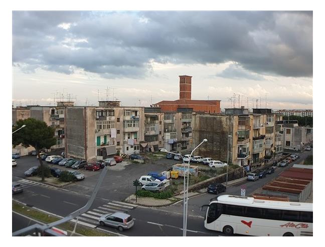 Anteprima foto 2 - Appartamento in Vendita a Catania - Nesima