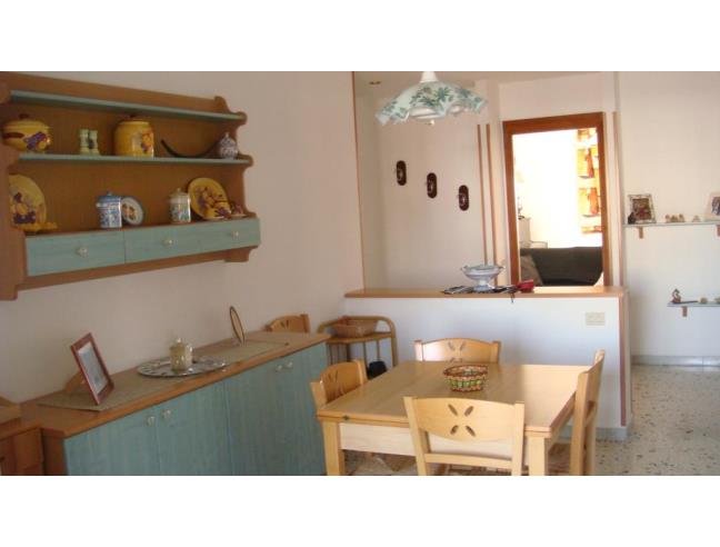 Anteprima foto 3 - Appartamento in Vendita a Catania - Piazza Europa