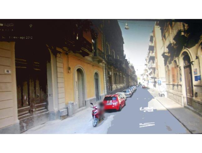 Anteprima foto 2 - Appartamento in Vendita a Catania - Piazza Lanza