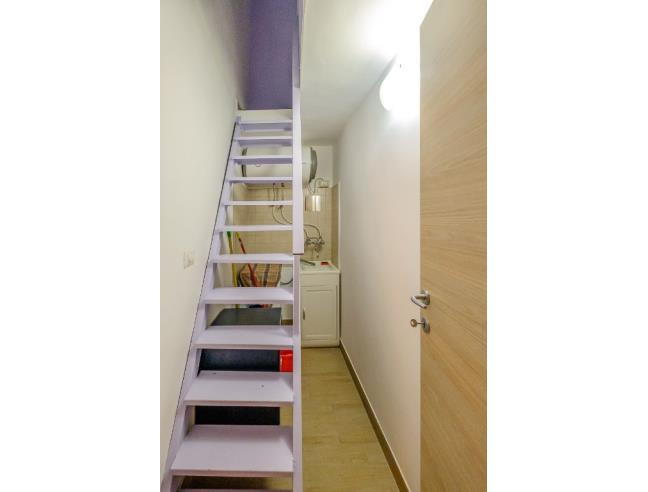 Anteprima foto 3 - Appartamento in Vendita a Catania - Piazza Lanza