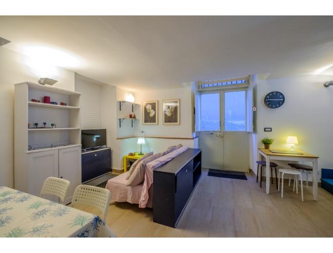 Anteprima foto 4 - Appartamento in Vendita a Catania - Piazza Lanza