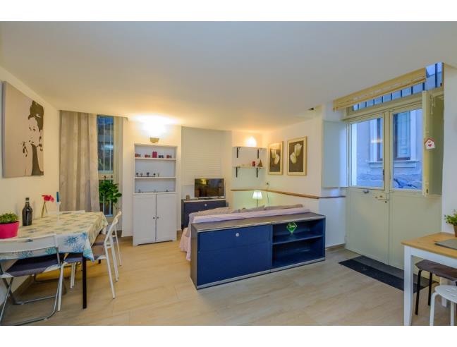 Anteprima foto 5 - Appartamento in Vendita a Catania - Piazza Lanza