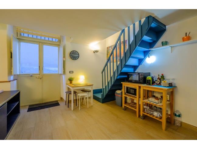 Anteprima foto 6 - Appartamento in Vendita a Catania - Piazza Lanza