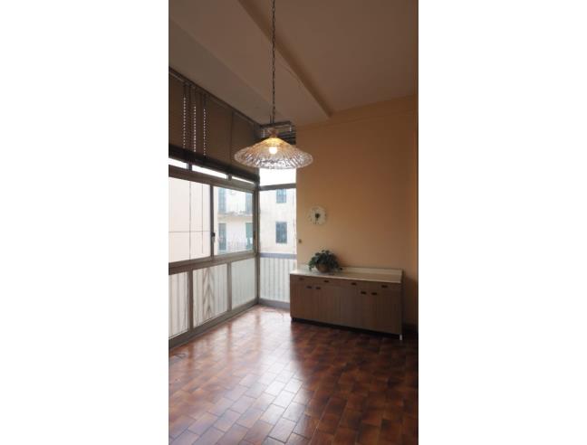 Anteprima foto 3 - Appartamento in Vendita a Catania - Piazza Lincoln / Vulcania