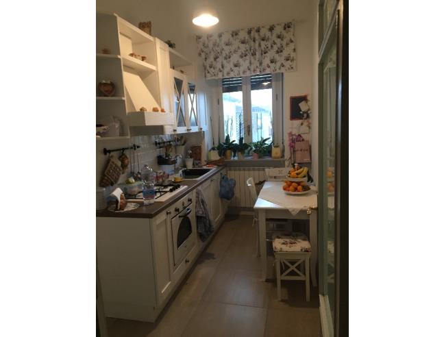 Anteprima foto 8 - Appartamento in Vendita a Catania - Piazza Montessori