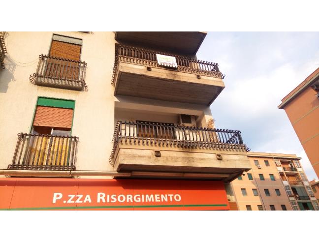 Anteprima foto 1 - Appartamento in Vendita a Catania - Piazza Risorgimento