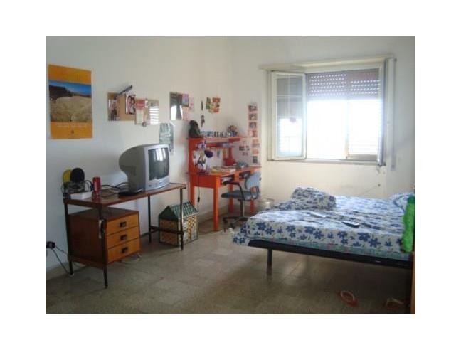 Anteprima foto 3 - Appartamento in Vendita a Catania - Piazza Risorgimento