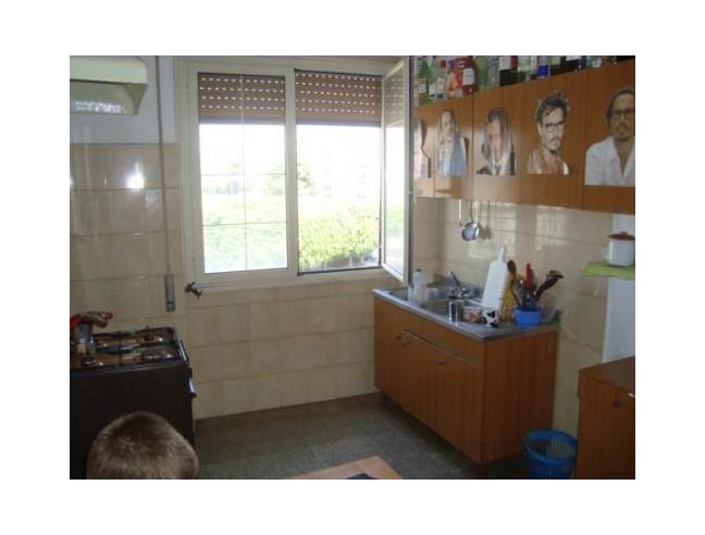 Anteprima foto 5 - Appartamento in Vendita a Catania - Piazza Risorgimento