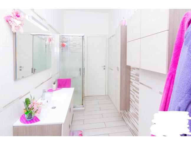 Anteprima foto 5 - Appartamento in Vendita a Catania - Piazza Risorgimento