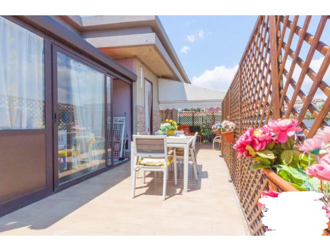 Anteprima foto 6 - Appartamento in Vendita a Catania - Piazza Risorgimento