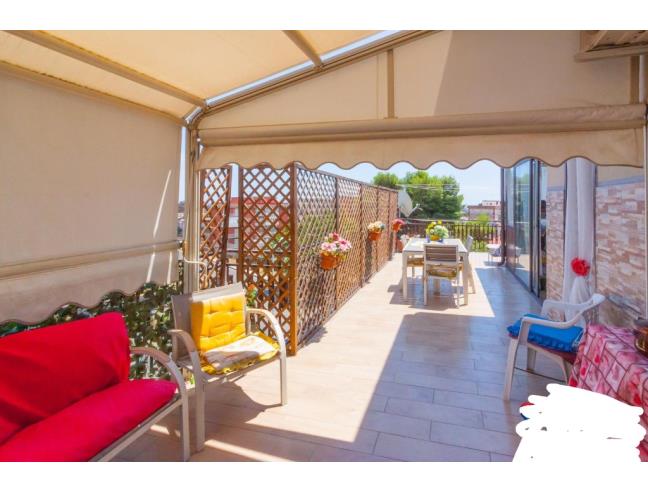 Anteprima foto 8 - Appartamento in Vendita a Catania - Piazza Risorgimento