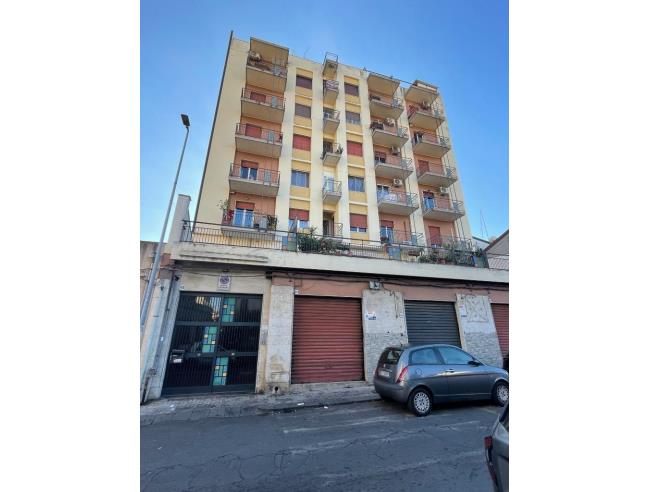 Anteprima foto 1 - Appartamento in Vendita a Catania - Picanello