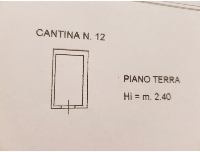 Anteprima foto 2 - Appartamento in Vendita a Catania - San Giorgio
