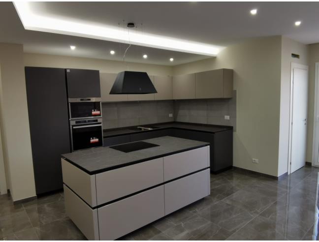 Anteprima foto 3 - Appartamento in Vendita a Catania - San Giorgio