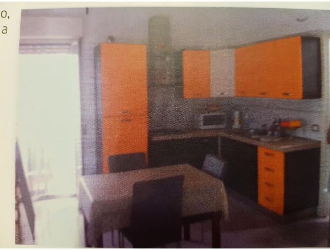 Anteprima foto 4 - Appartamento in Vendita a Catania - San Giorgio