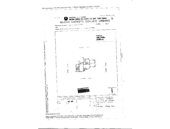 Anteprima foto 1 - Appartamento in Vendita a Catania - San Giovanni Galermo