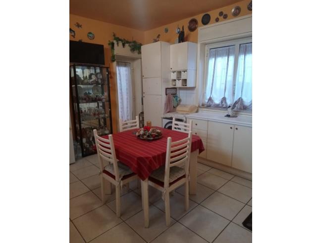 Anteprima foto 2 - Appartamento in Vendita a Catania - San Giovanni Galermo