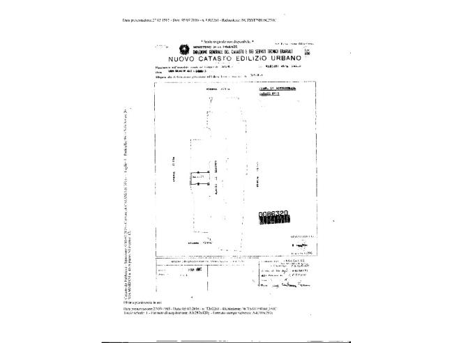 Anteprima foto 2 - Appartamento in Vendita a Catania - San Giovanni Galermo