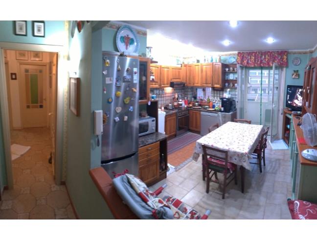 Anteprima foto 2 - Appartamento in Vendita a Catania - San Giovanni Galermo